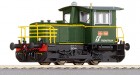 63939 Roco Diesel shunter locomotive D 214 "Trenitalia"
